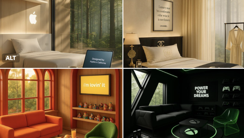 图片[1]-案例 15：树屋-奈印-DOTNAI