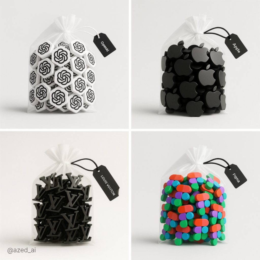 图片[1]-案例 20：透明塑料袋装物体-奈印-DOTNAI