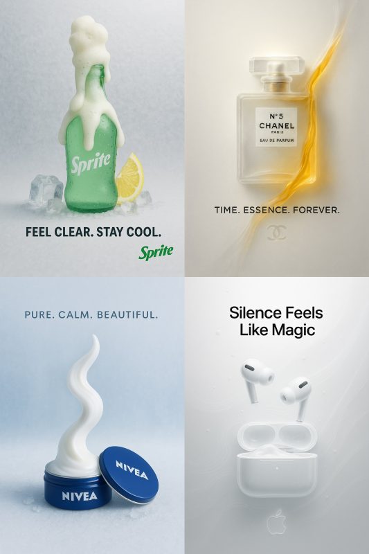 案例 21：产品变成纸玻璃-奈印-DOTNAI