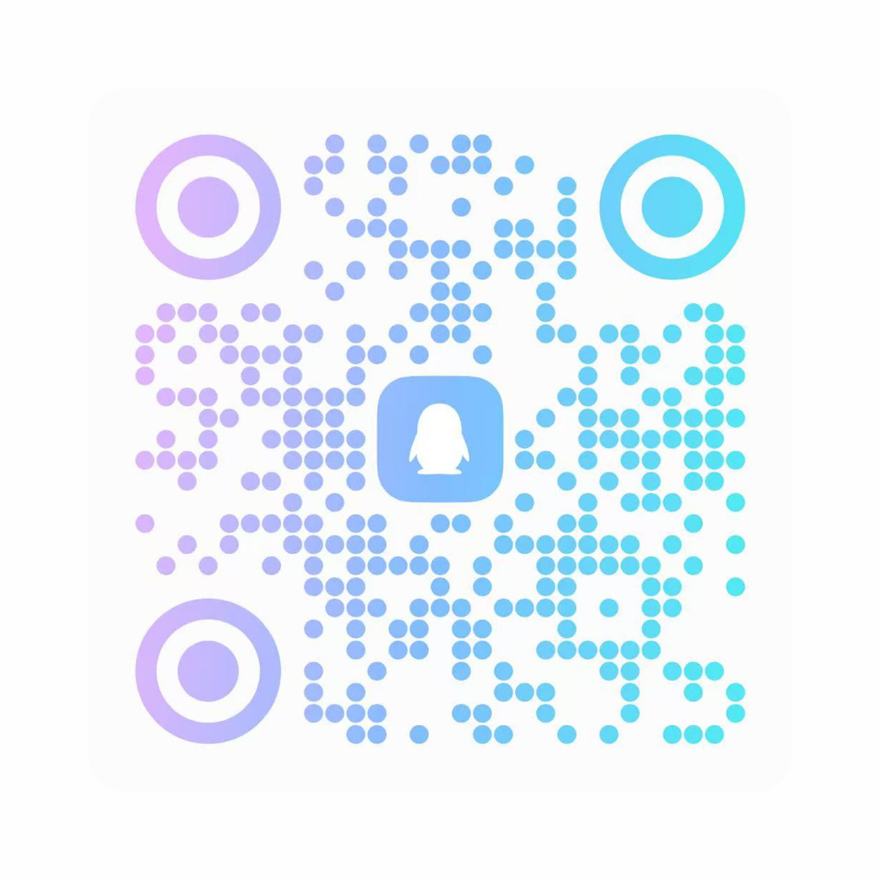 扫码加QQ-奈印-DOTNAI